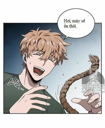 đọc truyện Vua Trộm Mộ Chương 57 ảnh 21 tại Thiên Thai Truyện