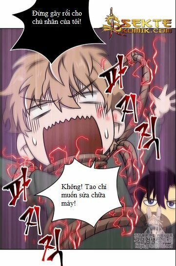 đọc truyện Vua Trộm Mộ Chương 57 ảnh 22 tại Thiên Thai Truyện