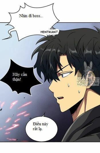 đọc truyện Vua Trộm Mộ Chương 57 ảnh 23 tại Thiên Thai Truyện