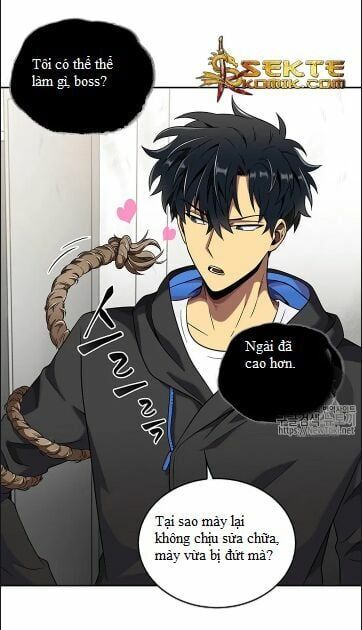 đọc truyện Vua Trộm Mộ Chương 57 ảnh 25 tại Thiên Thai Truyện