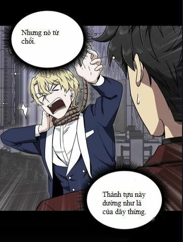 đọc truyện Vua Trộm Mộ Chương 57 ảnh 33 tại Thiên Thai Truyện