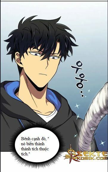 đọc truyện Vua Trộm Mộ Chương 57 ảnh 36 tại Thiên Thai Truyện