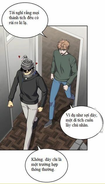 đọc truyện Vua Trộm Mộ Chương 57 ảnh 44 tại Thiên Thai Truyện