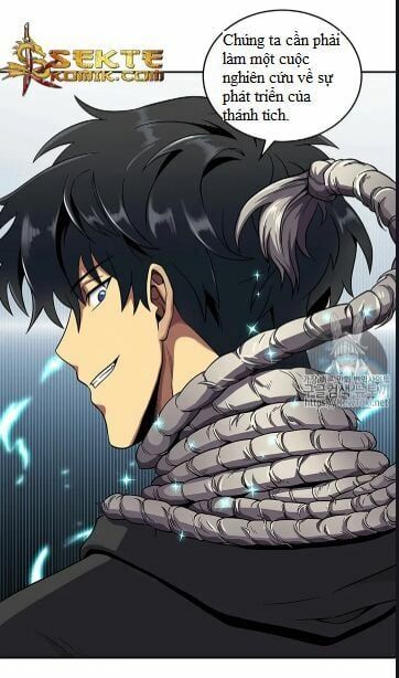 đọc truyện Vua Trộm Mộ Chương 57 ảnh 49 tại Thiên Thai Truyện