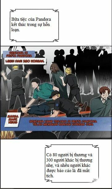 đọc truyện Vua Trộm Mộ Chương 57 ảnh 7 tại Thiên Thai Truyện