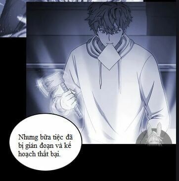 đọc truyện Vua Trộm Mộ Chương 57 ảnh 54 tại Thiên Thai Truyện