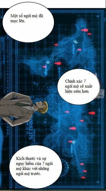 đọc truyện Vua Trộm Mộ Chương 57 ảnh 57 tại Thiên Thai Truyện