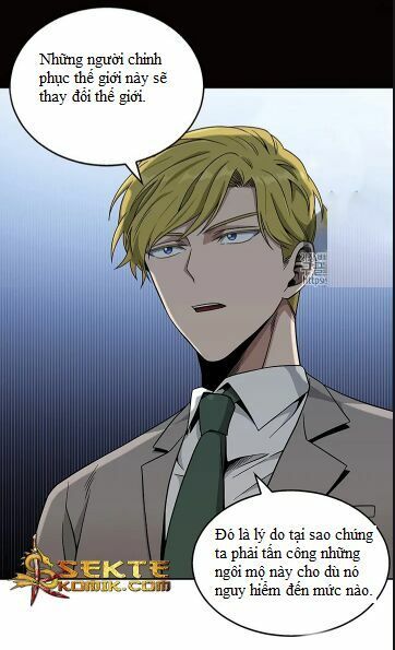 đọc truyện Vua Trộm Mộ Chương 57 ảnh 59 tại Thiên Thai Truyện