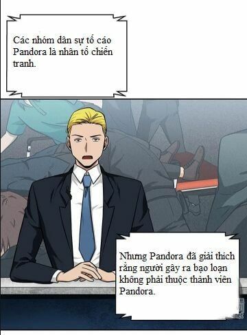 đọc truyện Vua Trộm Mộ Chương 57 ảnh 8 tại Thiên Thai Truyện