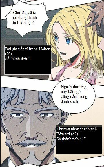 đọc truyện Vua Trộm Mộ Chương 57 ảnh 68 tại Thiên Thai Truyện