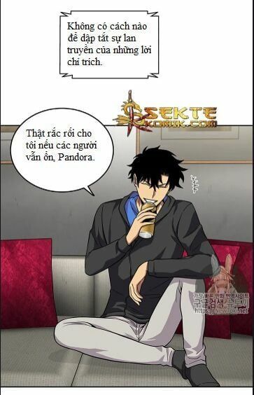 đọc truyện Vua Trộm Mộ Chương 57 ảnh 9 tại Thiên Thai Truyện