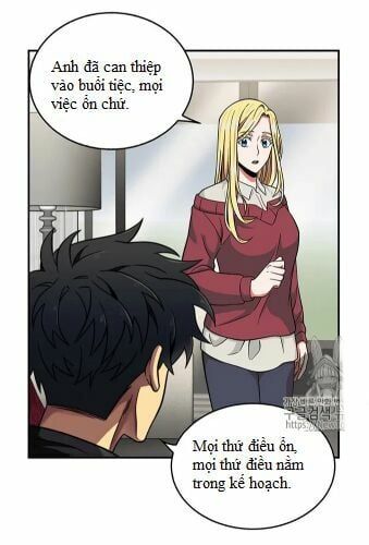 đọc truyện Vua Trộm Mộ Chương 57 ảnh 10 tại Thiên Thai Truyện