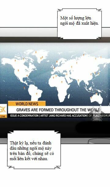 đọc truyện Vua Trộm Mộ Chương 58 ảnh 12 tại Thiên Thai Truyện