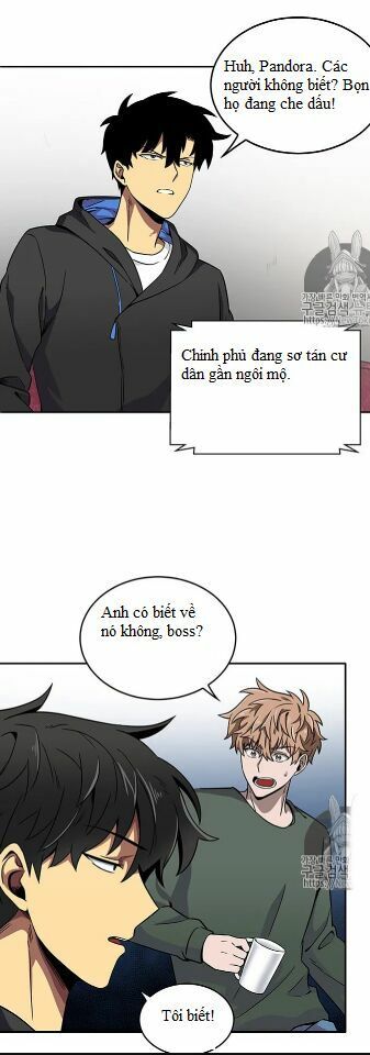 đọc truyện Vua Trộm Mộ Chương 58 ảnh 15 tại Thiên Thai Truyện