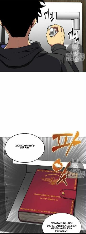 đọc truyện Vua Trộm Mộ Chương 58 ảnh 24 tại Thiên Thai Truyện