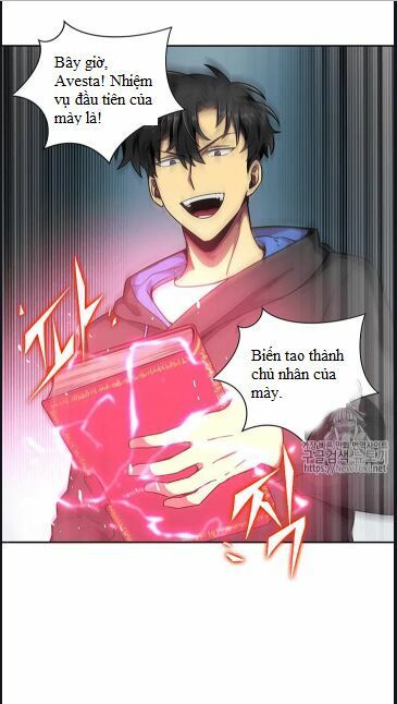 đọc truyện Vua Trộm Mộ Chương 58 ảnh 26 tại Thiên Thai Truyện