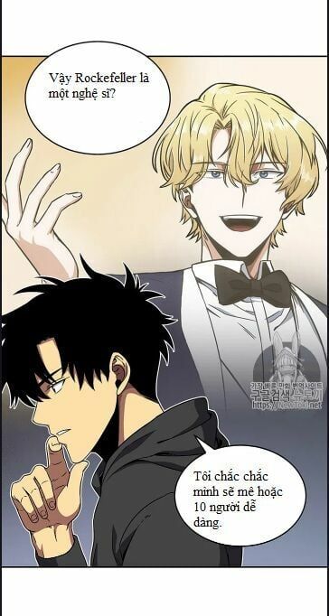 đọc truyện Vua Trộm Mộ Chương 58 ảnh 29 tại Thiên Thai Truyện