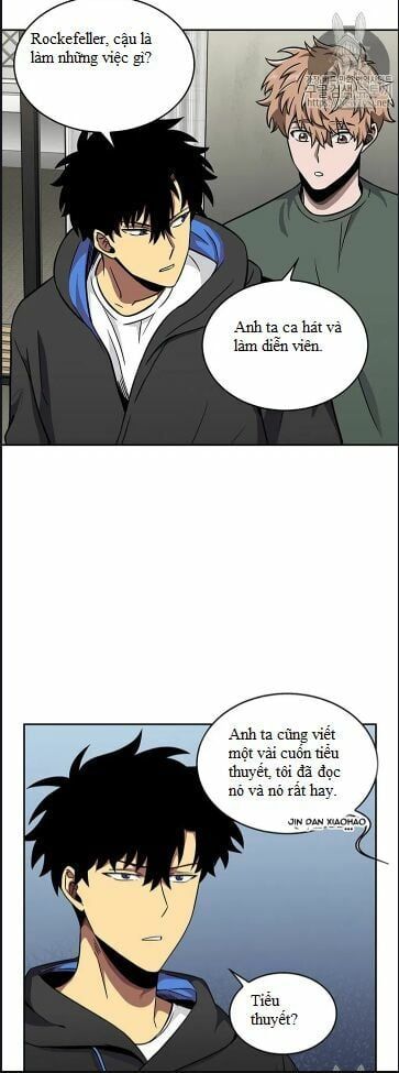 đọc truyện Vua Trộm Mộ Chương 58 ảnh 30 tại Thiên Thai Truyện