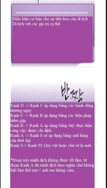 đọc truyện Vua Trộm Mộ Chương 58 ảnh 6 tại Thiên Thai Truyện