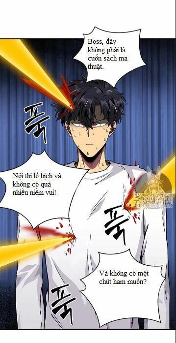 đọc truyện Vua Trộm Mộ Chương 58 ảnh 47 tại Thiên Thai Truyện