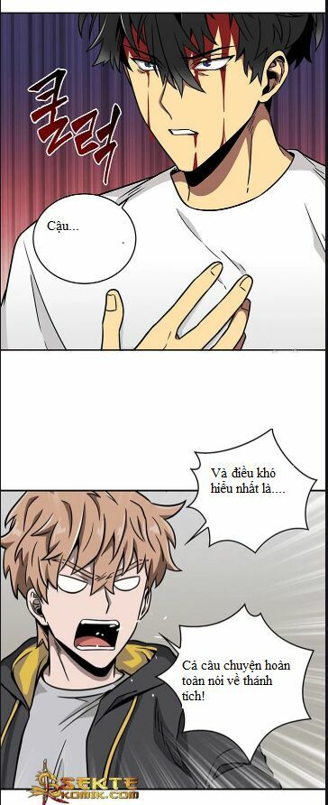 đọc truyện Vua Trộm Mộ Chương 58 ảnh 48 tại Thiên Thai Truyện