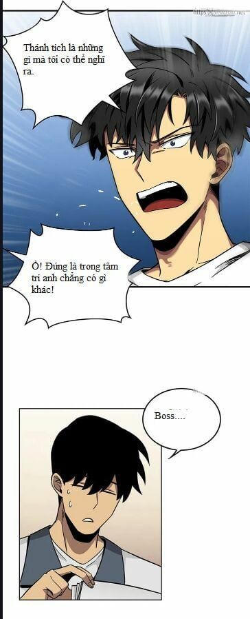 đọc truyện Vua Trộm Mộ Chương 58 ảnh 49 tại Thiên Thai Truyện