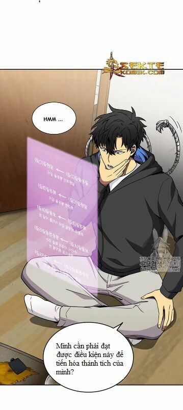 đọc truyện Vua Trộm Mộ Chương 58 ảnh 7 tại Thiên Thai Truyện