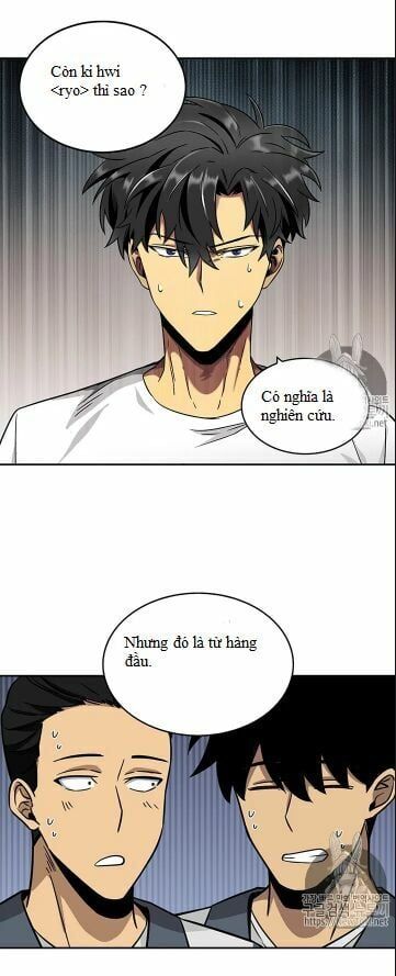 đọc truyện Vua Trộm Mộ Chương 58 ảnh 52 tại Thiên Thai Truyện