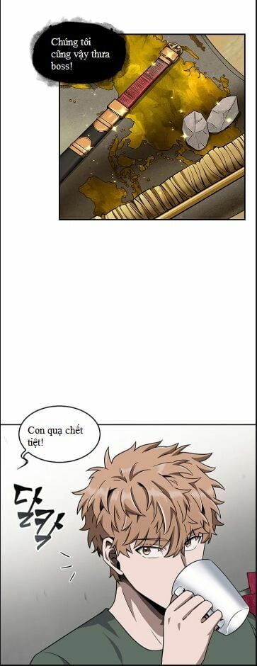 đọc truyện Vua Trộm Mộ Chương 58 ảnh 10 tại Thiên Thai Truyện