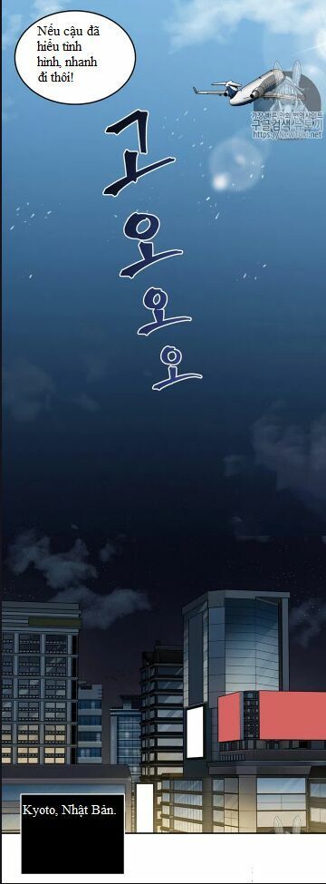 đọc truyện Vua Trộm Mộ Chương 59 ảnh 12 tại Thiên Thai Truyện