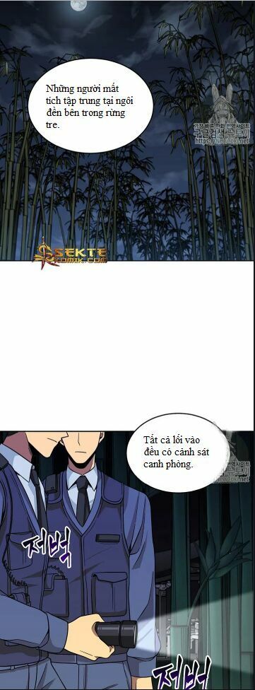 đọc truyện Vua Trộm Mộ Chương 59 ảnh 13 tại Thiên Thai Truyện