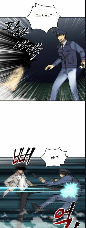 đọc truyện Vua Trộm Mộ Chương 59 ảnh 21 tại Thiên Thai Truyện