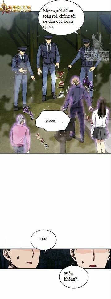 đọc truyện Vua Trộm Mộ Chương 59 ảnh 23 tại Thiên Thai Truyện