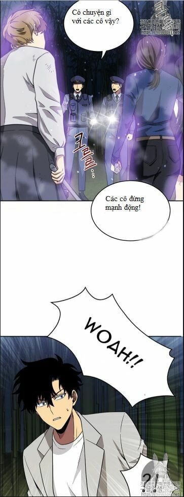 đọc truyện Vua Trộm Mộ Chương 59 ảnh 24 tại Thiên Thai Truyện