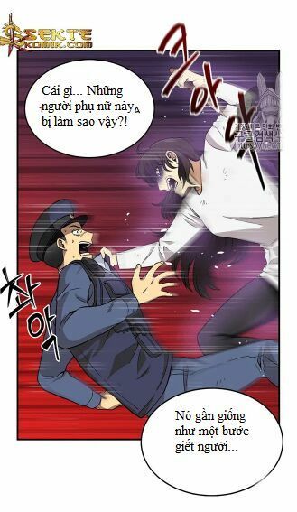 đọc truyện Vua Trộm Mộ Chương 59 ảnh 25 tại Thiên Thai Truyện