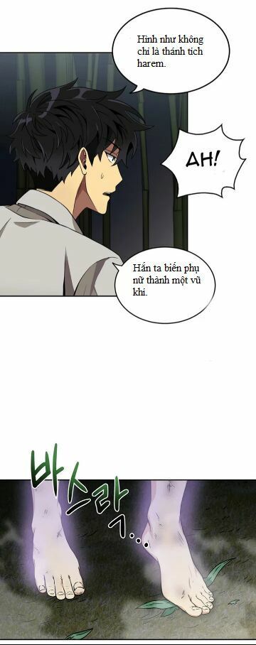 đọc truyện Vua Trộm Mộ Chương 59 ảnh 26 tại Thiên Thai Truyện