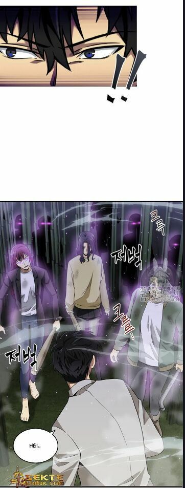 đọc truyện Vua Trộm Mộ Chương 59 ảnh 27 tại Thiên Thai Truyện