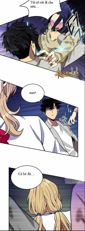 đọc truyện Vua Trộm Mộ Chương 59 ảnh 30 tại Thiên Thai Truyện