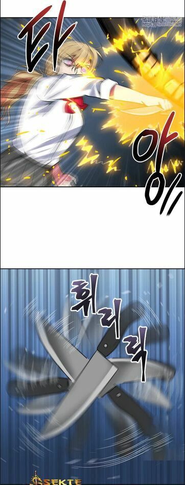 đọc truyện Vua Trộm Mộ Chương 59 ảnh 33 tại Thiên Thai Truyện