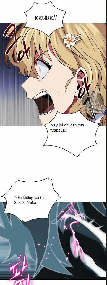 đọc truyện Vua Trộm Mộ Chương 59 ảnh 35 tại Thiên Thai Truyện