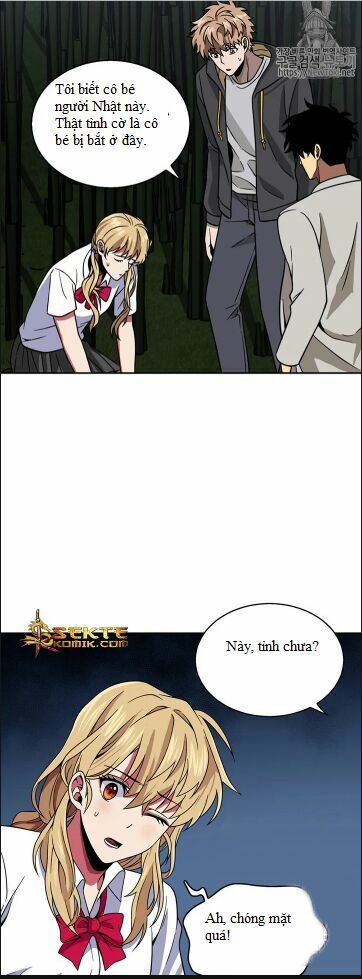 đọc truyện Vua Trộm Mộ Chương 59 ảnh 41 tại Thiên Thai Truyện