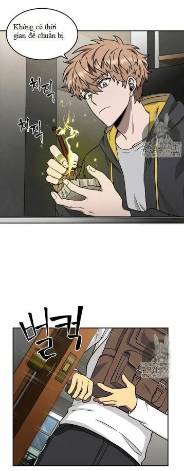 đọc truyện Vua Trộm Mộ Chương 59 ảnh 6 tại Thiên Thai Truyện