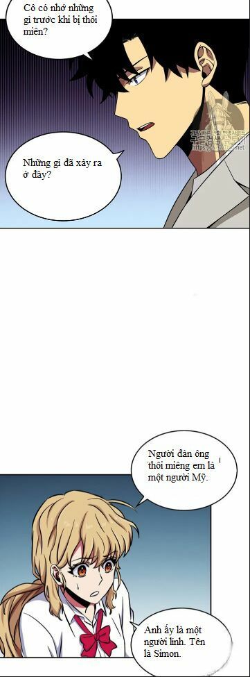 đọc truyện Vua Trộm Mộ Chương 59 ảnh 42 tại Thiên Thai Truyện