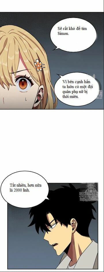 đọc truyện Vua Trộm Mộ Chương 59 ảnh 47 tại Thiên Thai Truyện