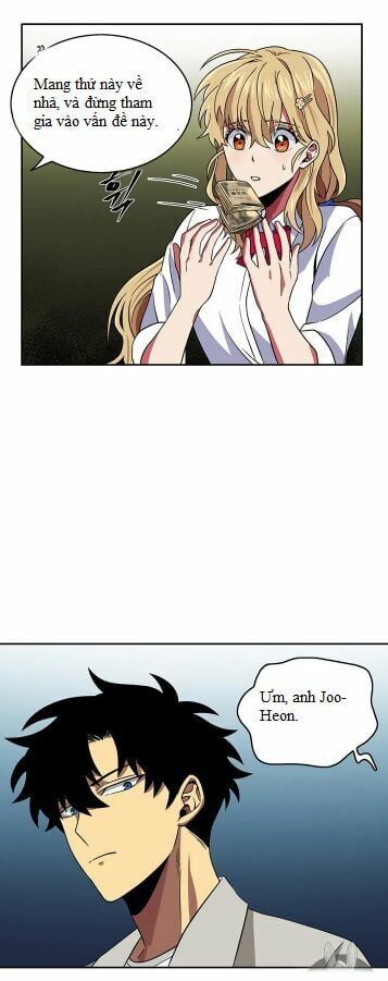 đọc truyện Vua Trộm Mộ Chương 59 ảnh 50 tại Thiên Thai Truyện