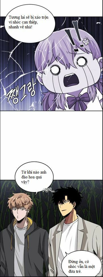 đọc truyện Vua Trộm Mộ Chương 59 ảnh 52 tại Thiên Thai Truyện