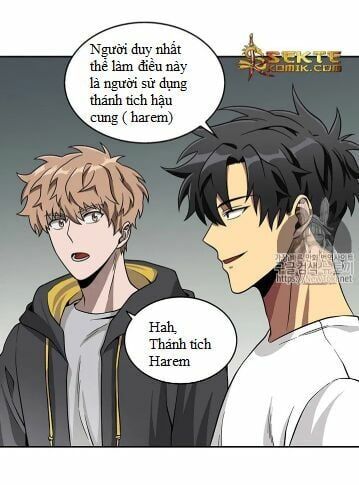 đọc truyện Vua Trộm Mộ Chương 59 ảnh 9 tại Thiên Thai Truyện