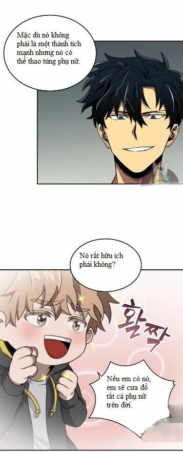 đọc truyện Vua Trộm Mộ Chương 59 ảnh 10 tại Thiên Thai Truyện