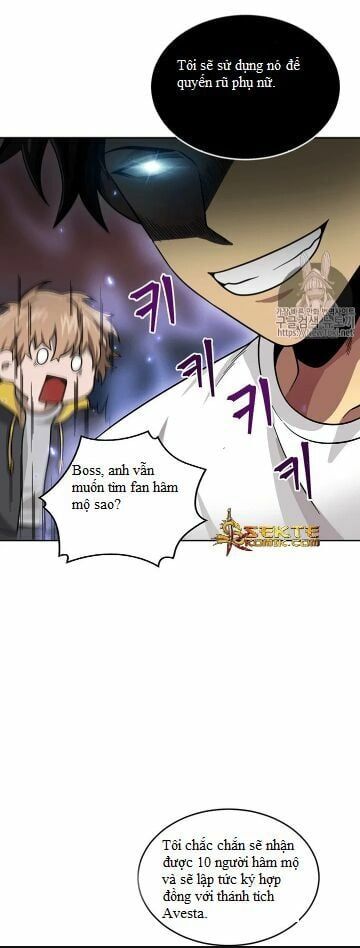 đọc truyện Vua Trộm Mộ Chương 59 ảnh 11 tại Thiên Thai Truyện