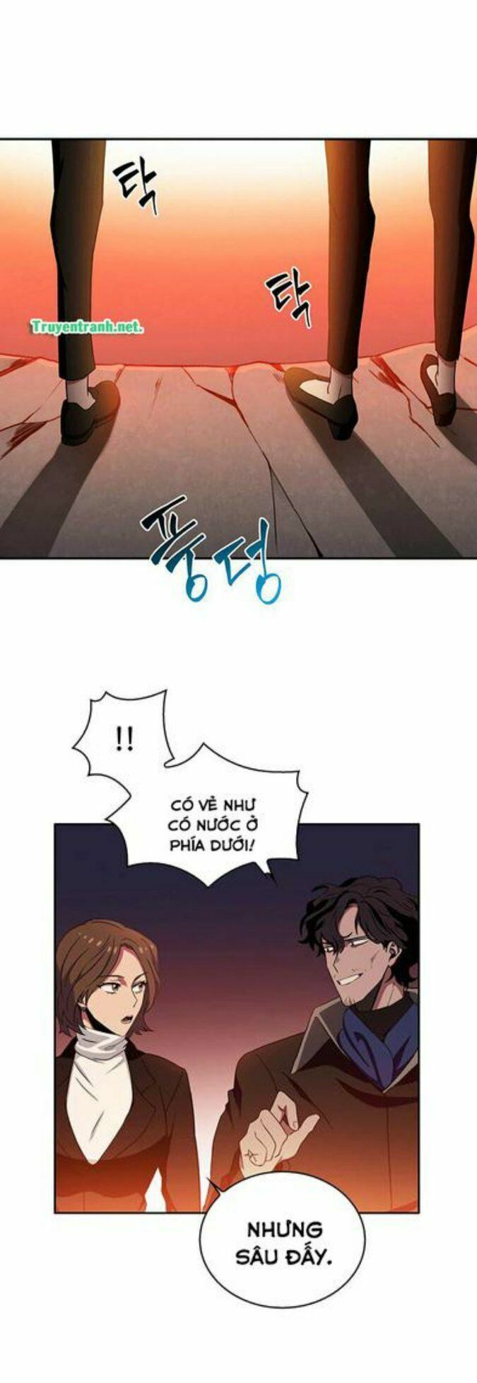 đọc truyện Vua Trộm Mộ Chương 6 ảnh 13 tại Thiên Thai Truyện